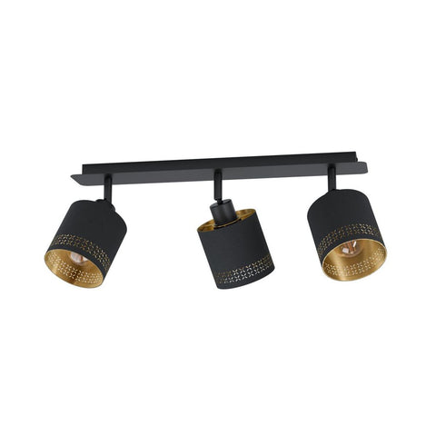 Spotskinne ESTEPERRA Eglo E27