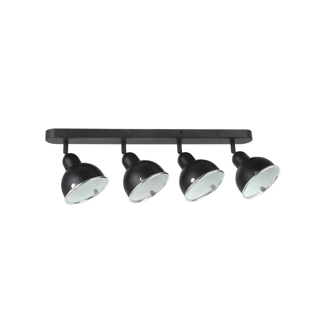 Spotskinne FARELL Inspire E14