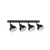 Spotskinne FARELL Inspire E14