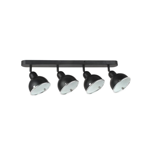 Spotskinne FARELL Inspire E14