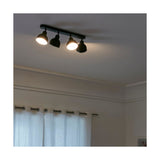 Spotskinne FARELL Inspire E14