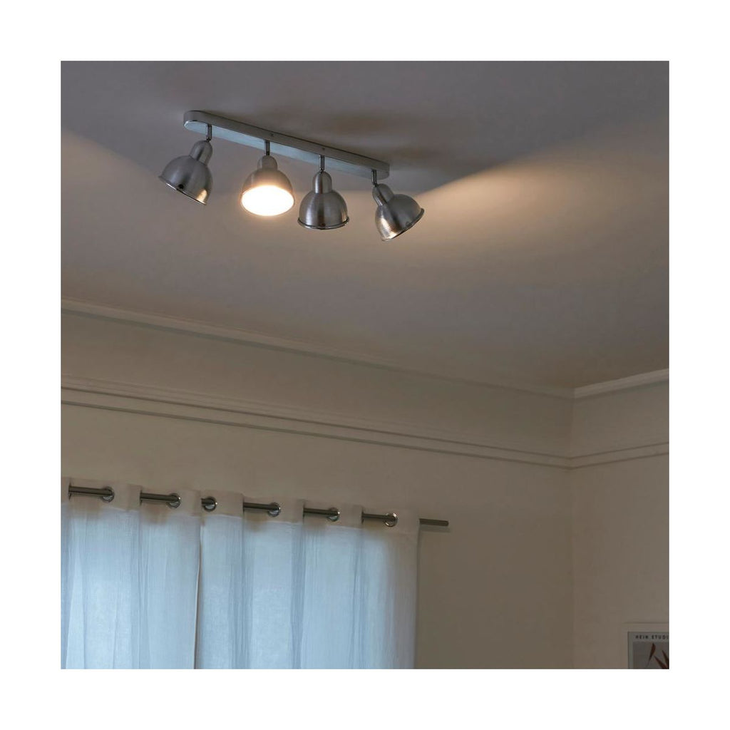 Spotskinne FARELL Inspire E14