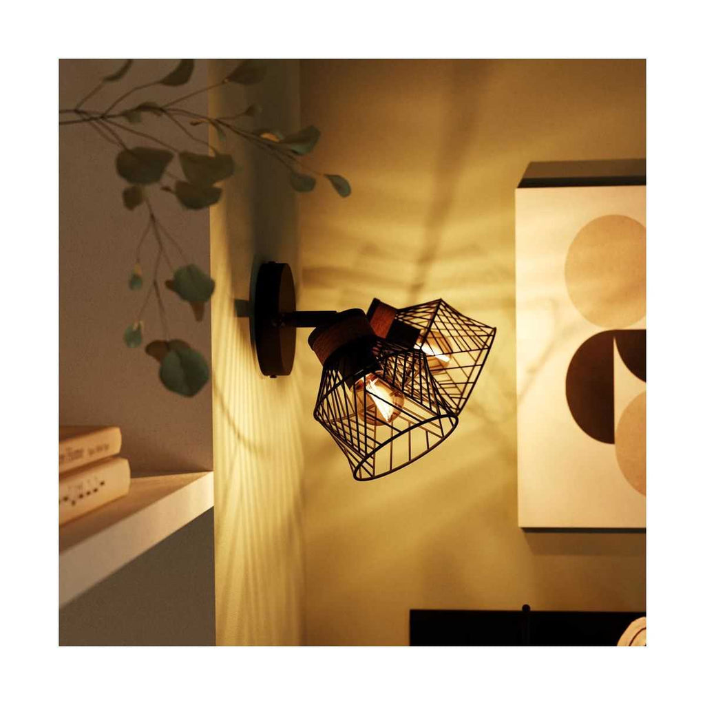 Spotskinne KANEL Inspire E27