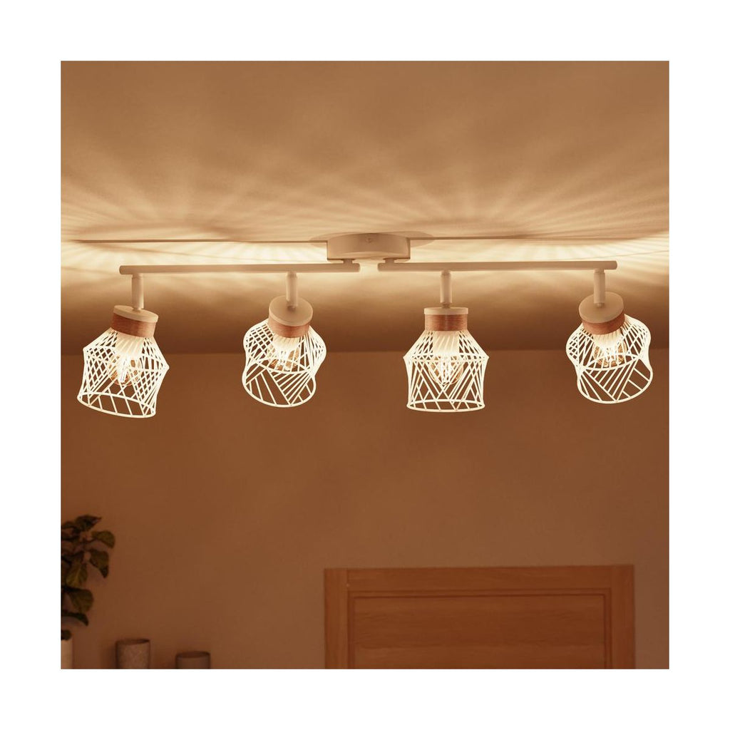 Spotskinne KANEL Inspire E27