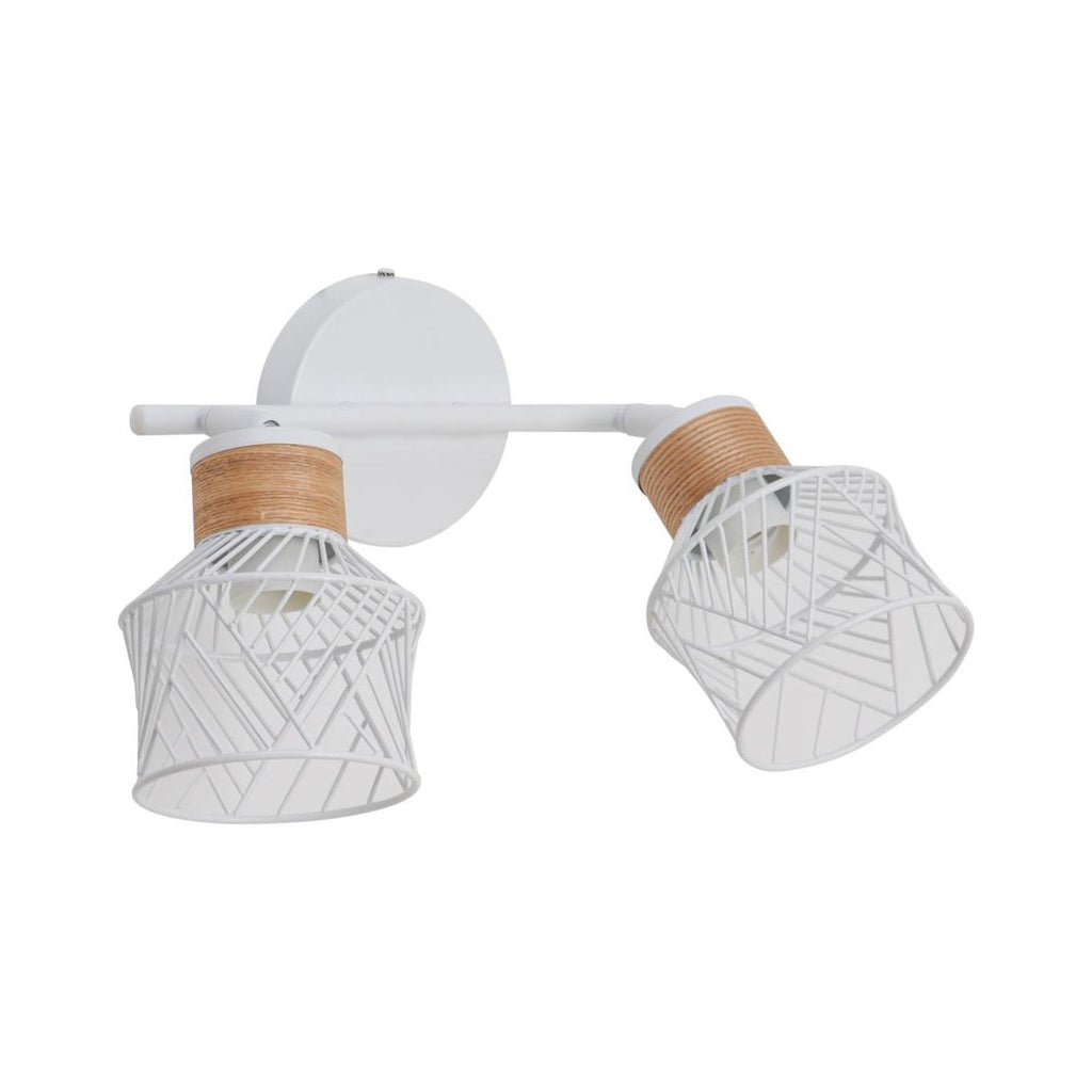 Spotskinne KANEL Inspire E27