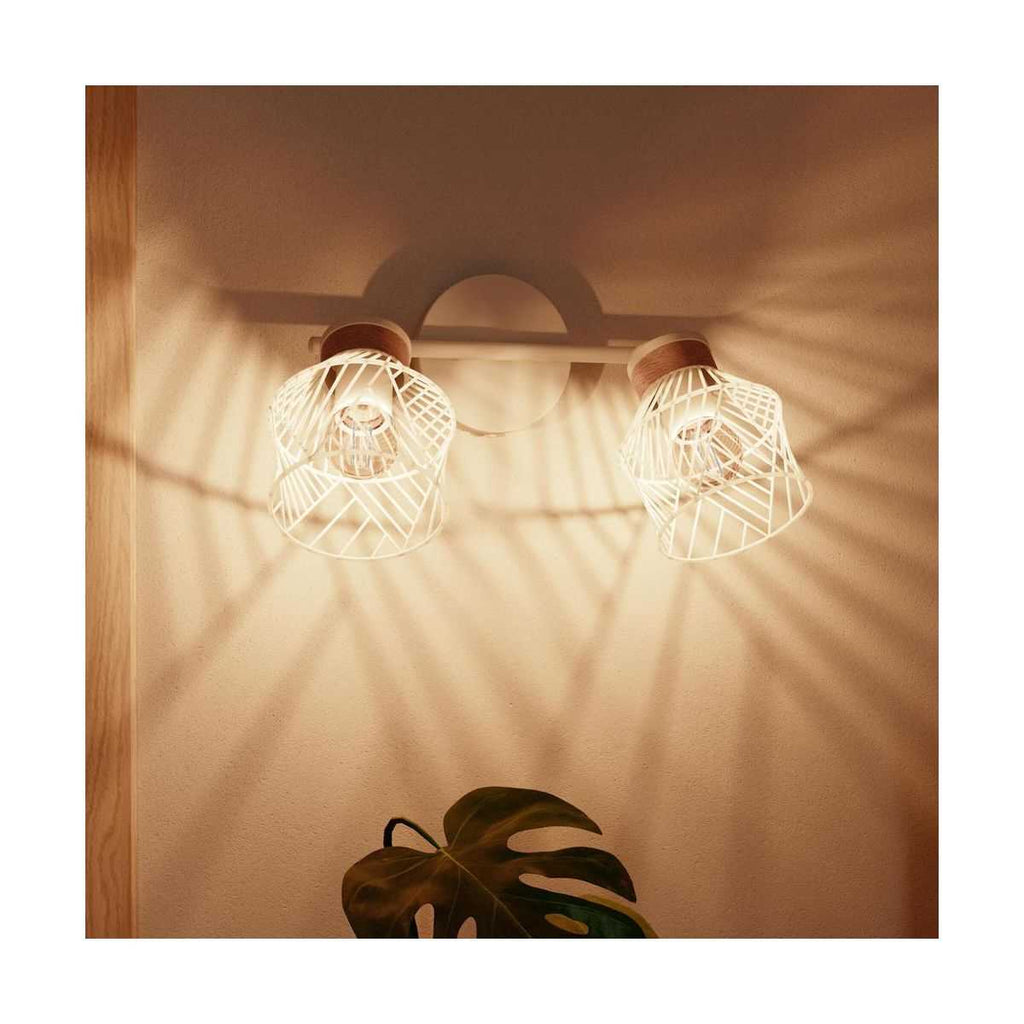 Spotskinne KANEL Inspire E27