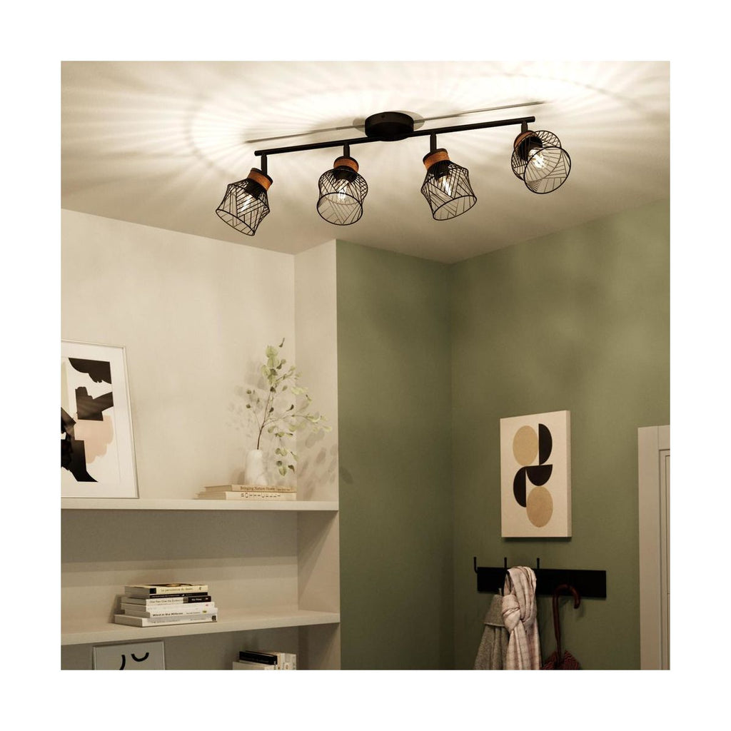 Spotskinne KANEL Inspire E27