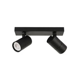 Spotskinne LACONI Italux 2xGU10