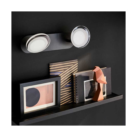 Spotskinne LOOB Inspire LED