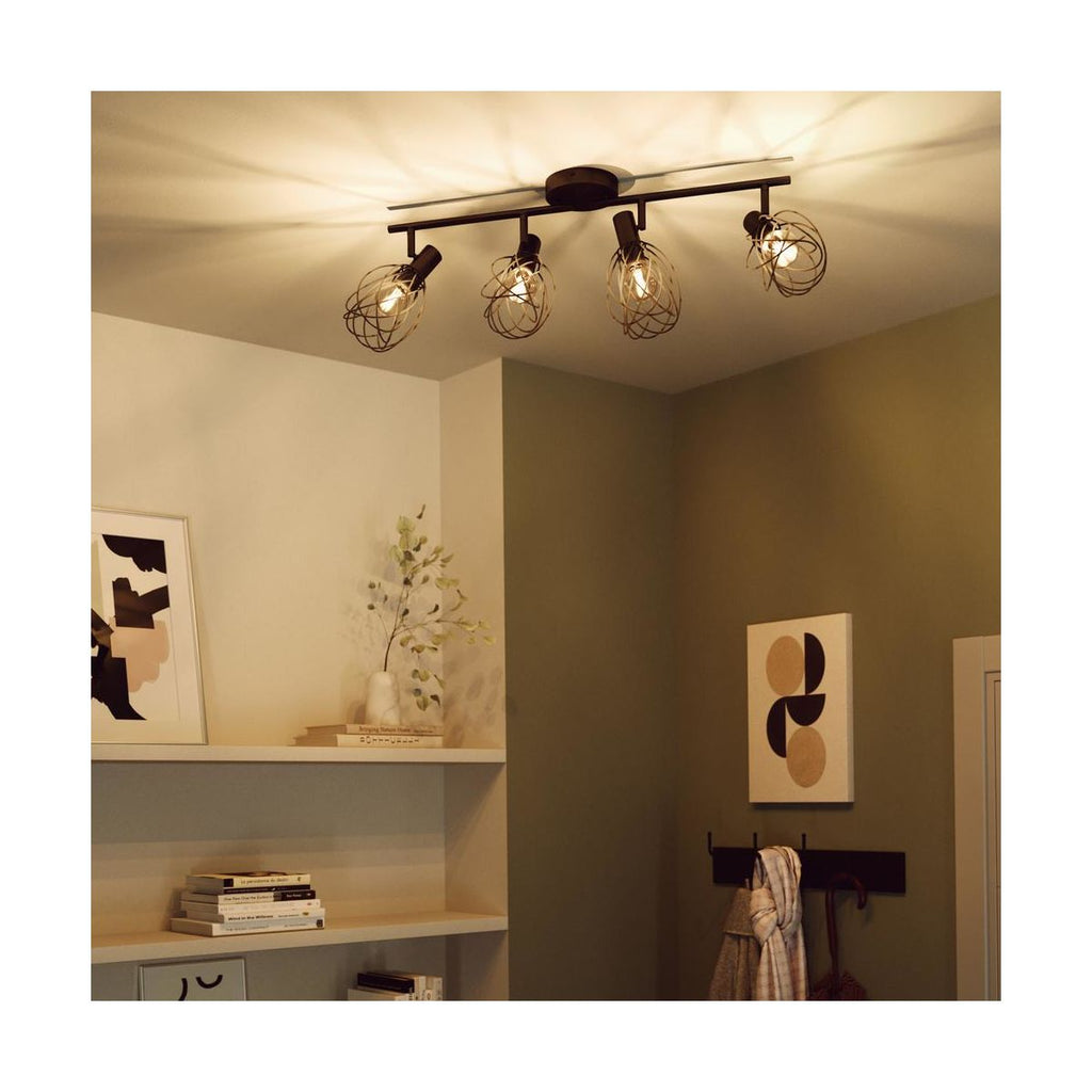 Spotskinne MERONE Inspire E14