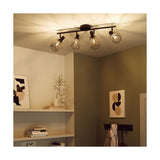 Spotskinne MERONE Inspire E14