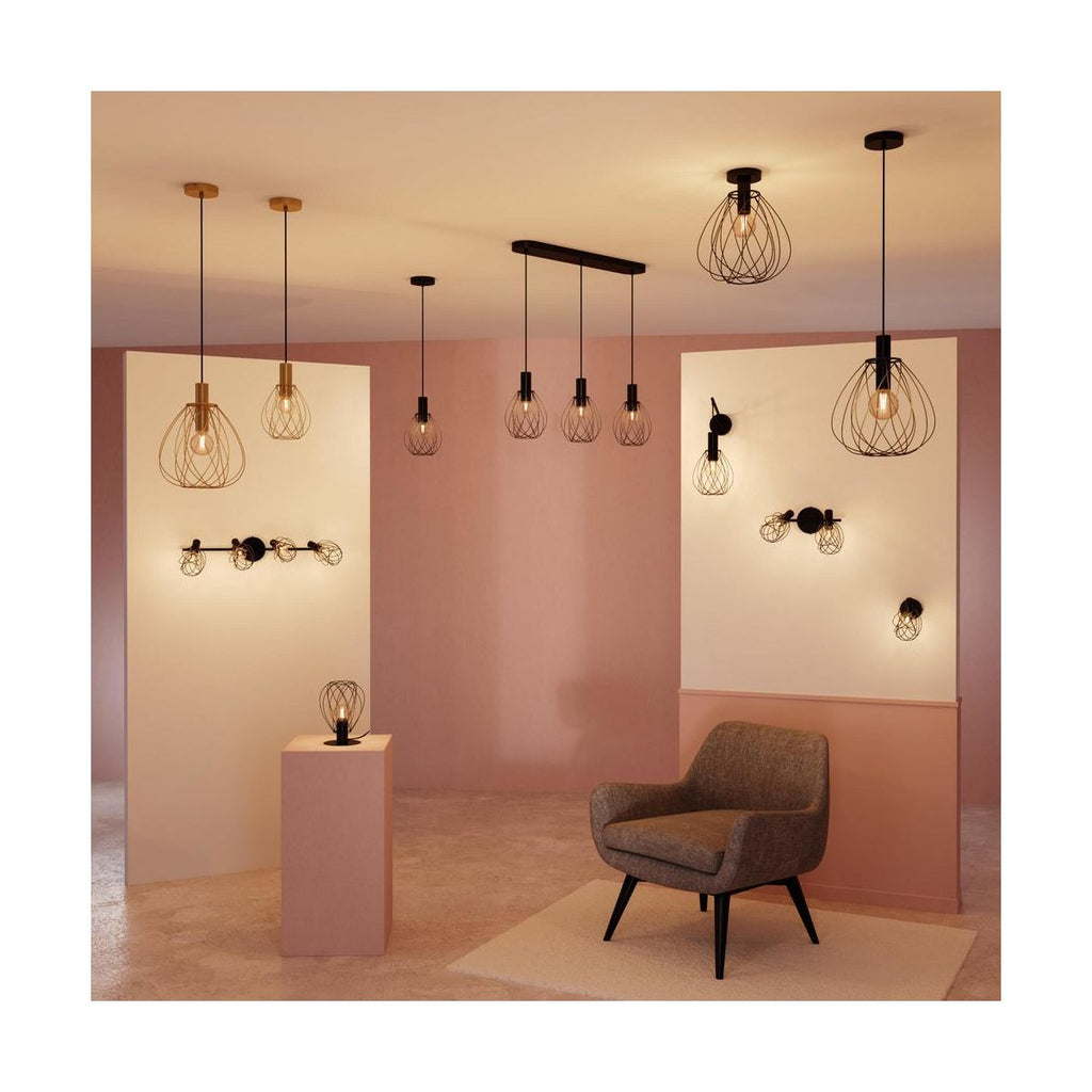 Spotskinne MERONE Inspire E14