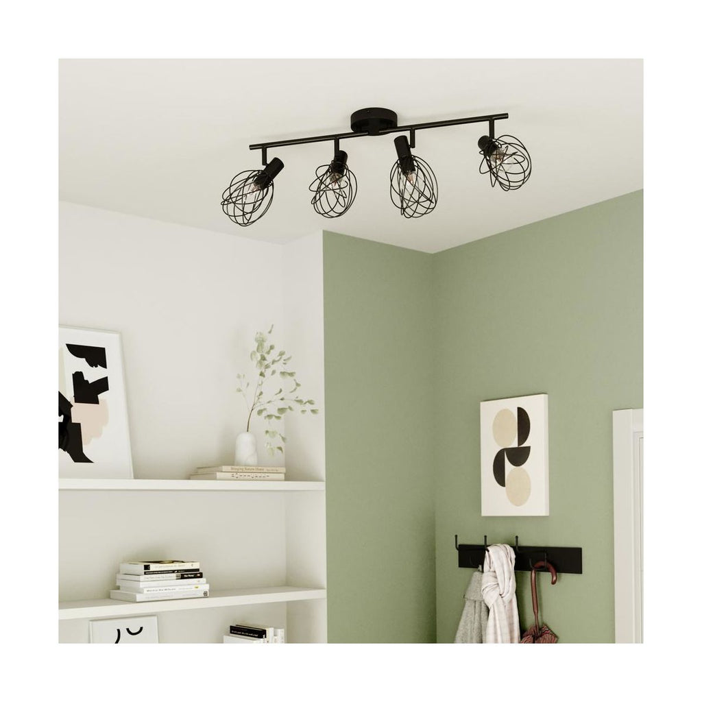 Spotskinne MERONE Inspire E14