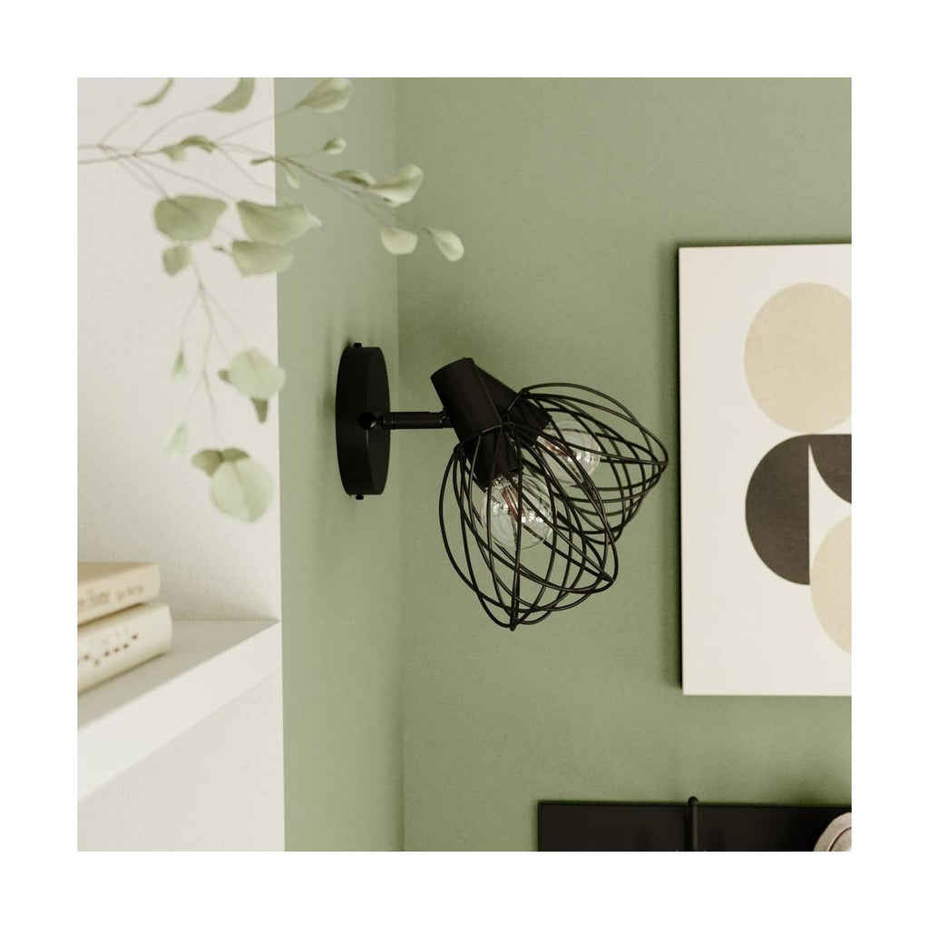 Spotskinne MERONE Inspire E14