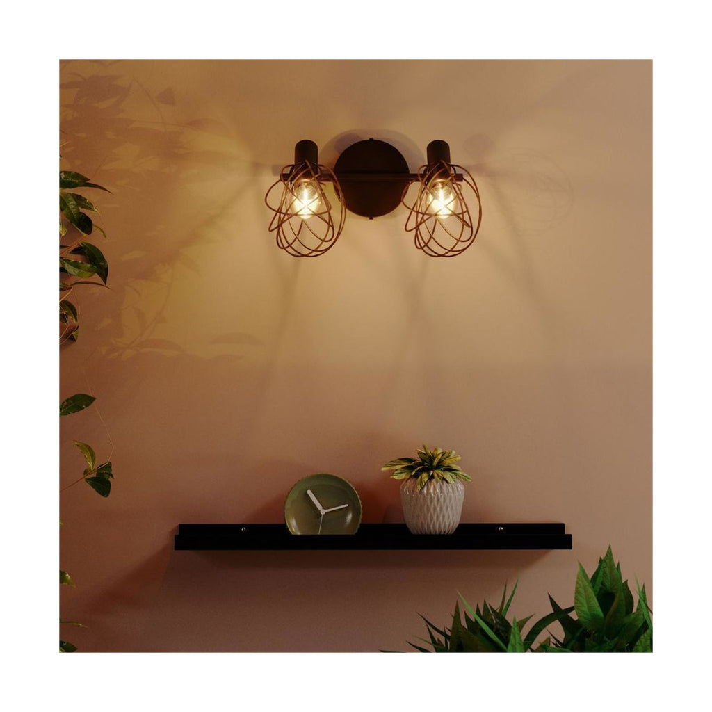 Spotskinne MERONE Inspire E14