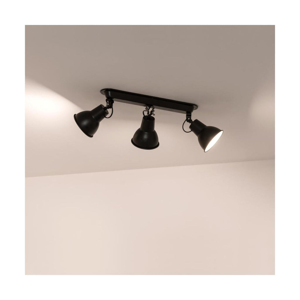 Spotskinne MEZZO INSPIRE E14