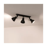 Spotskinne MEZZO INSPIRE E14