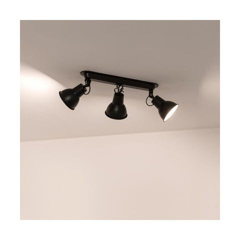 Spotskinne MEZZO INSPIRE E14