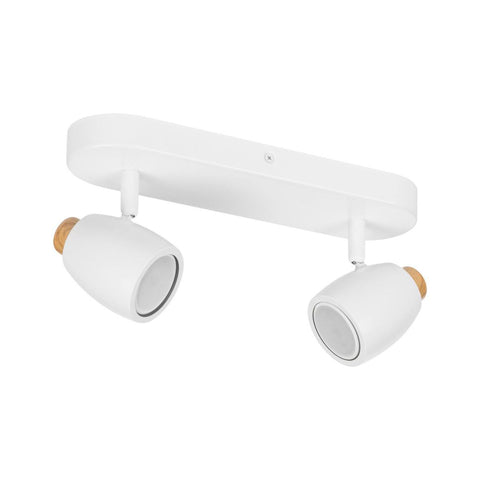 Spotskinne NORDIC INSPIRE GU10