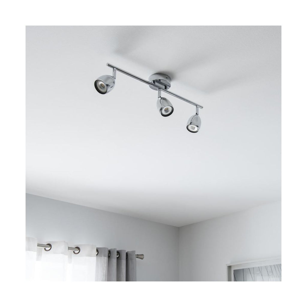 Spotskinne SABI INSPIRE GU10