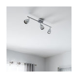 Spotskinne SABI INSPIRE GU10