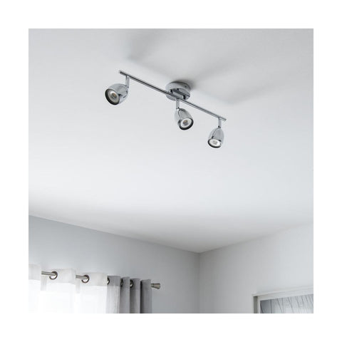 Spotskinne SABI INSPIRE GU10