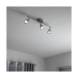 Spotskinne SABI INSPIRE GU10