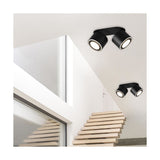 Spotskinne TAURUS Trio Lighting Inter LED