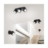 Spotskinne TAURUS Trio Lighting Inter LED