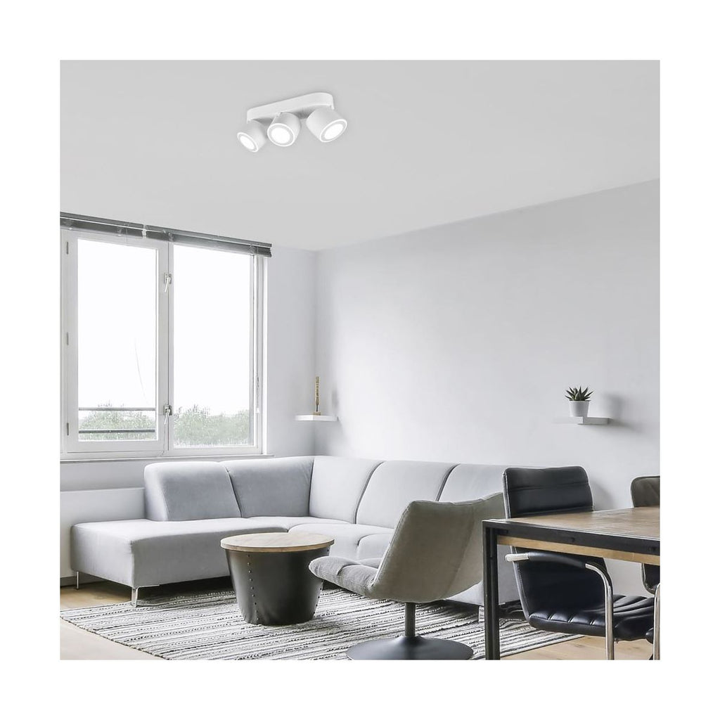 Spotskinne TAURUS Trio Lighting Inter LED