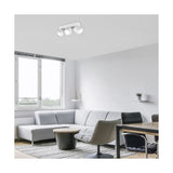 Spotskinne TAURUS Trio Lighting Inter LED