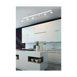 Spotskinne TOP TK Lighting 6xGU10