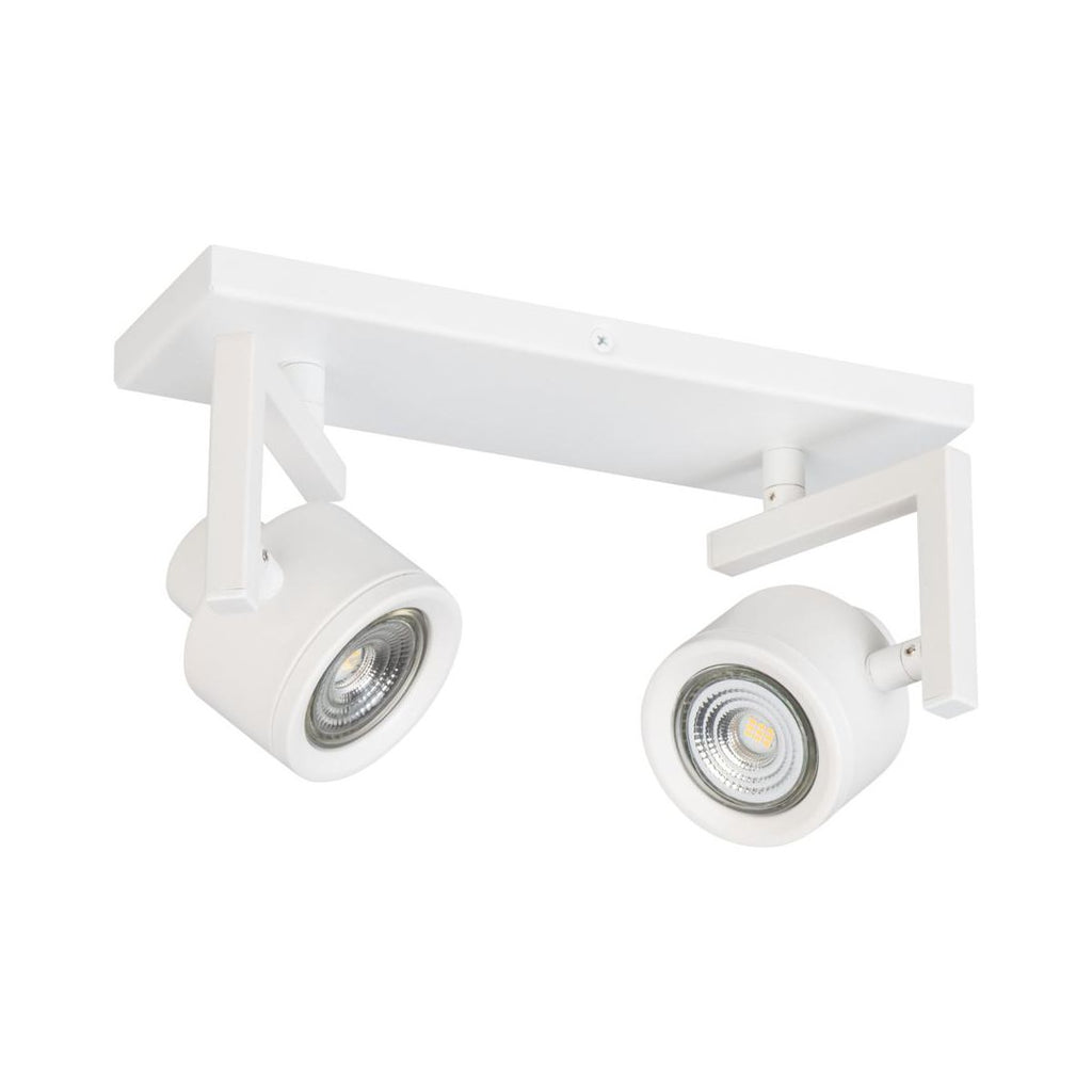 Spotskinne YAKO INSPIRE GU10