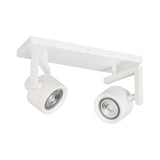 Spotskinne YAKO INSPIRE GU10