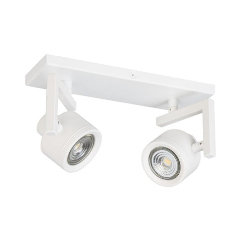 Spotskinne YAKO INSPIRE GU10