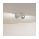 Spotskinne YAKO INSPIRE GU10