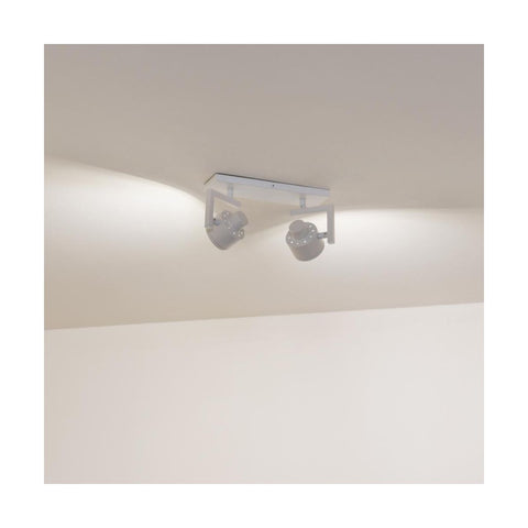 Spotskinne YAKO INSPIRE GU10