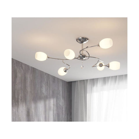 Taklampe AKACIA Inspire E27