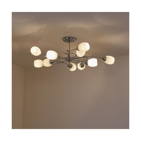 Taklampe AKACIA Inspire E27