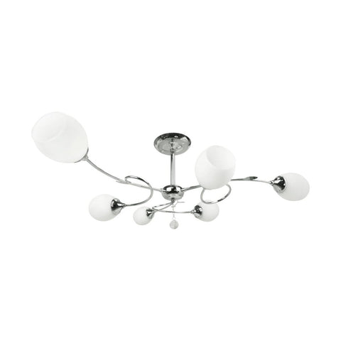 Taklampe AKACIA Inspire E27