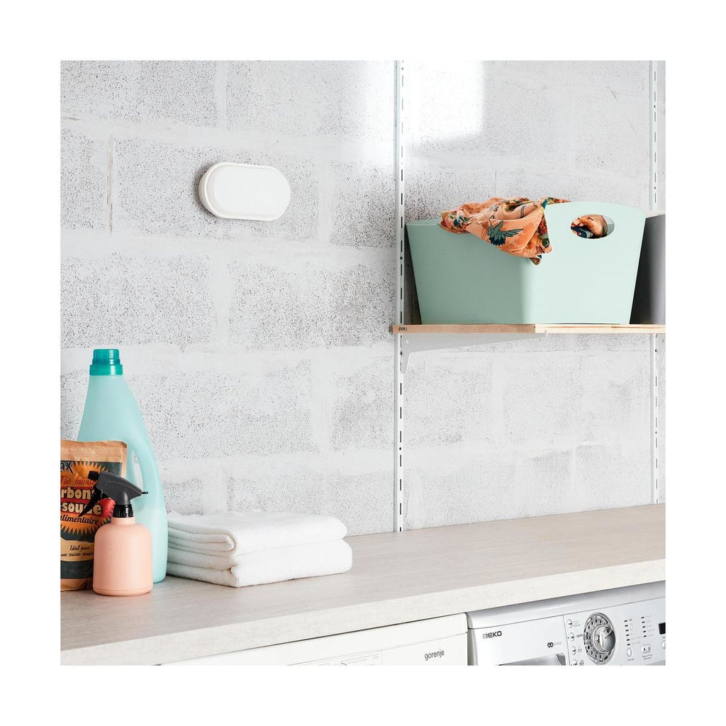 Utendørs Plafond EZY Inspire LED - Hvit