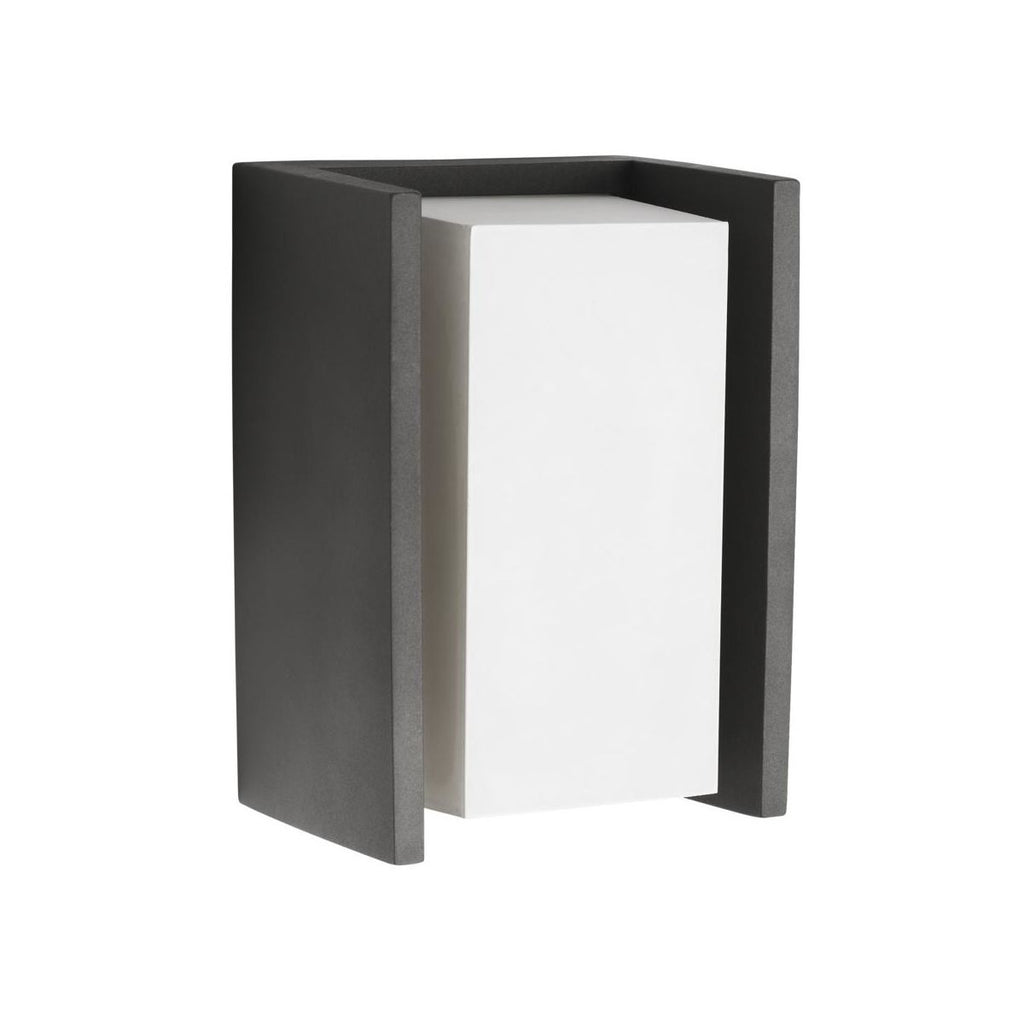 Utendørs vegglampe BRIDGE Philips E27