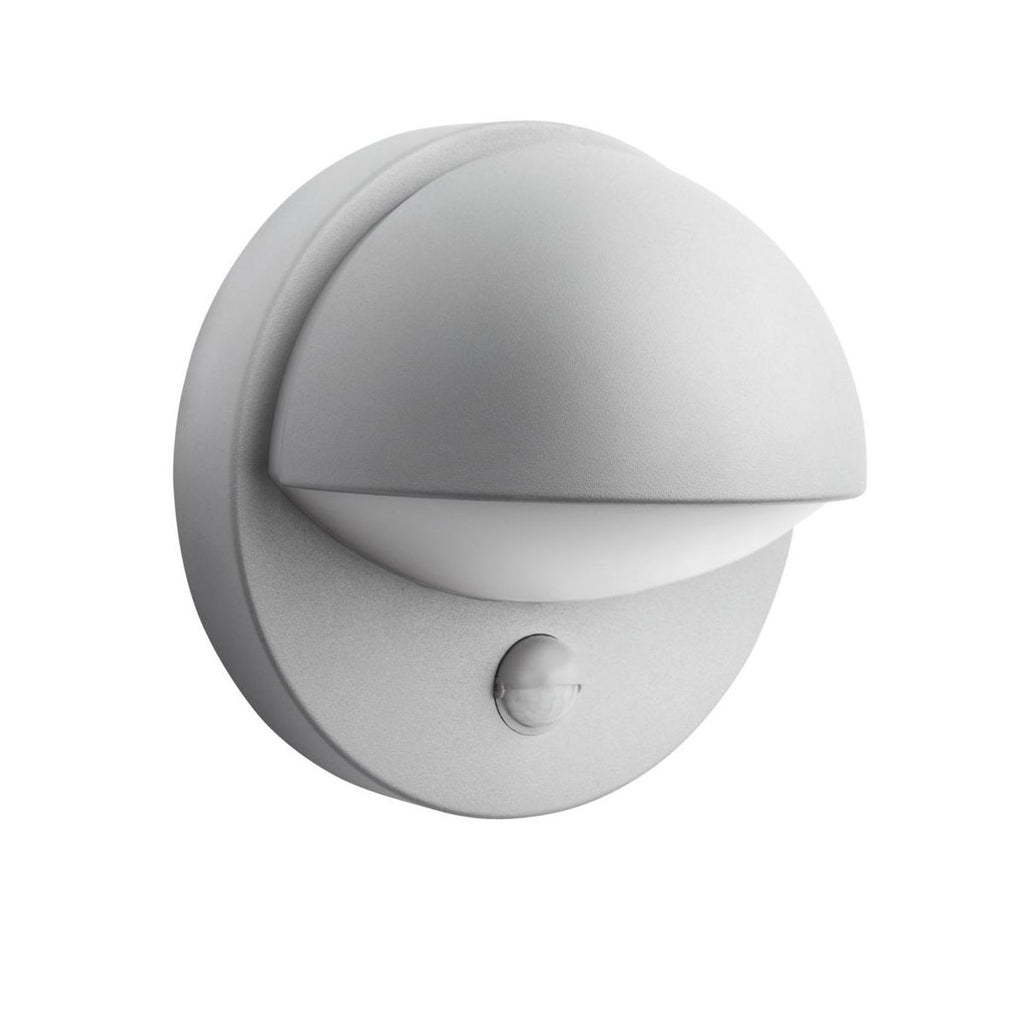 Utendørs vegglampe JUNE Philips LED