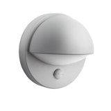 Utendørs vegglampe JUNE Philips LED