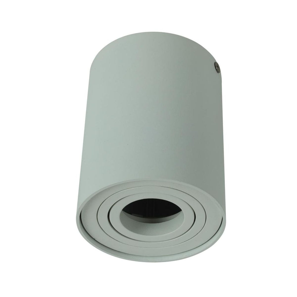 Utenpåliggende Takspot BORD Inspire GU10