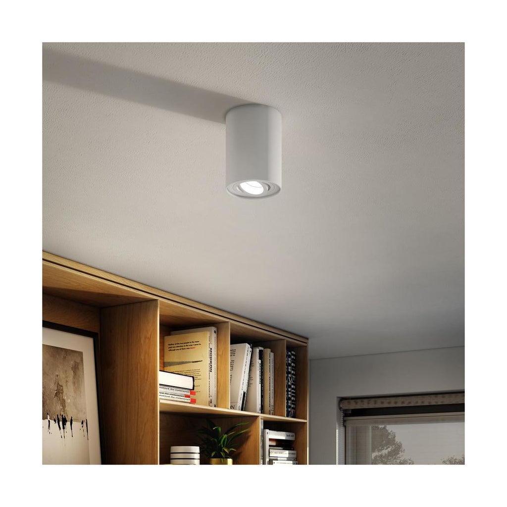 Utenpåliggende Takspot BORD Inspire GU10