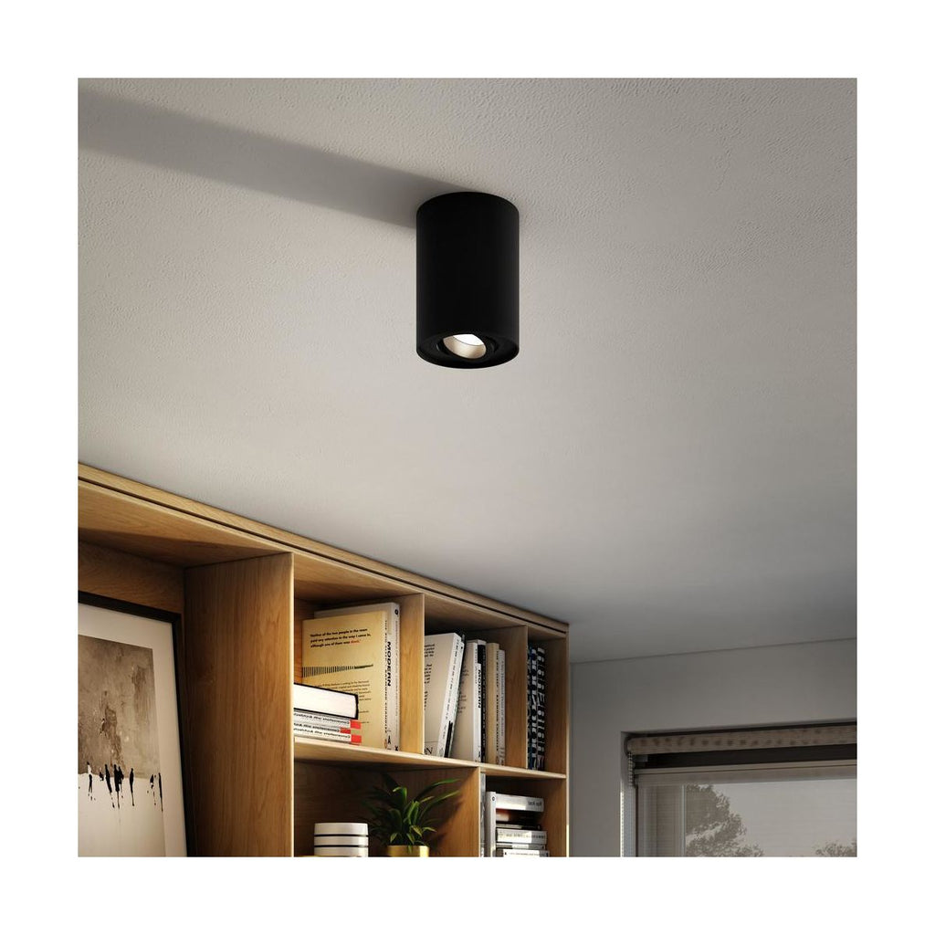 Utenpåliggende Takspot BORD Inspire GU10