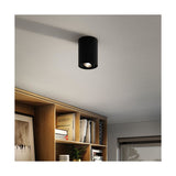 Utenpåliggende Takspot BORD Inspire GU10