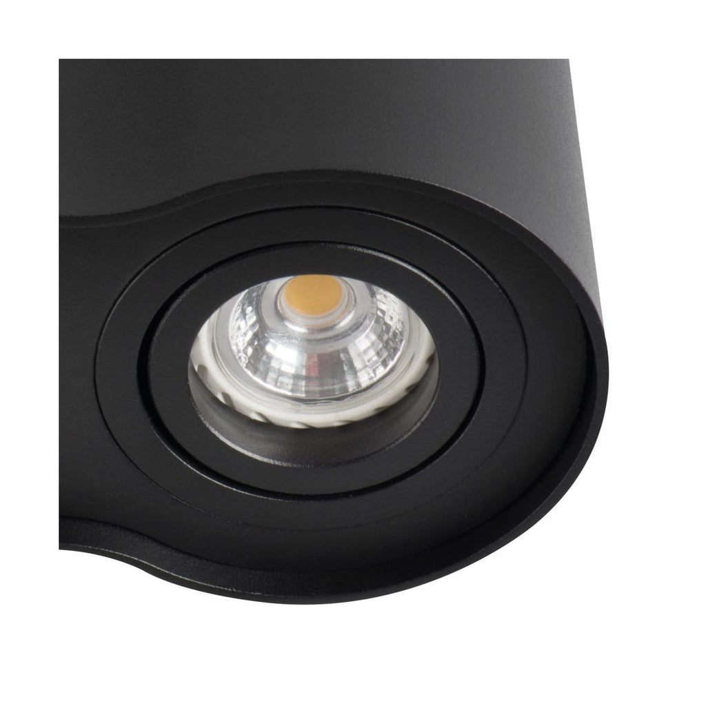 Utenpåliggende BORD KANLUX 2xGU10