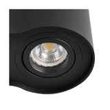 Utenpåliggende BORD KANLUX 2xGU10